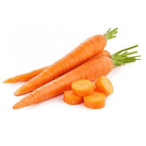 Carrottes